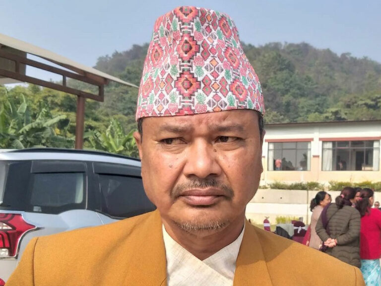 पूर्व कमैयाको अवस्था सुधार नहुनु दुःखद् : मुख्यमन्त्री चौधरी   