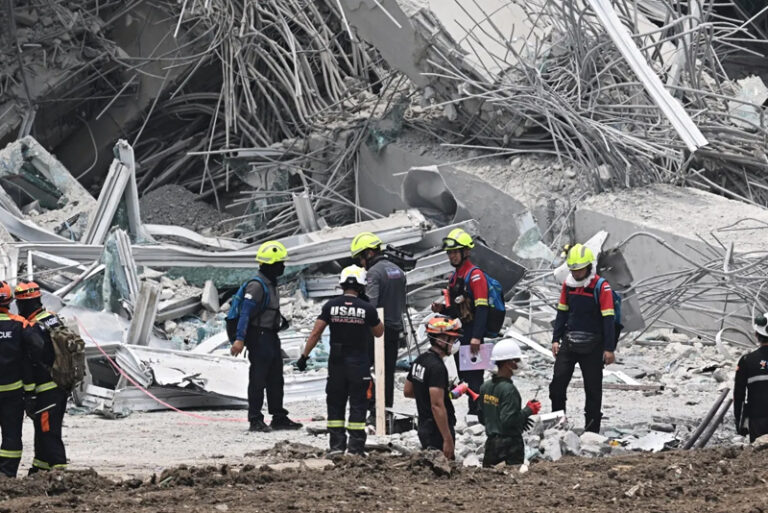 अफगानिस्तानमा भूकम्प, २० जनाको मृत्यु, तीन सयभन्दा बढी घाइते        