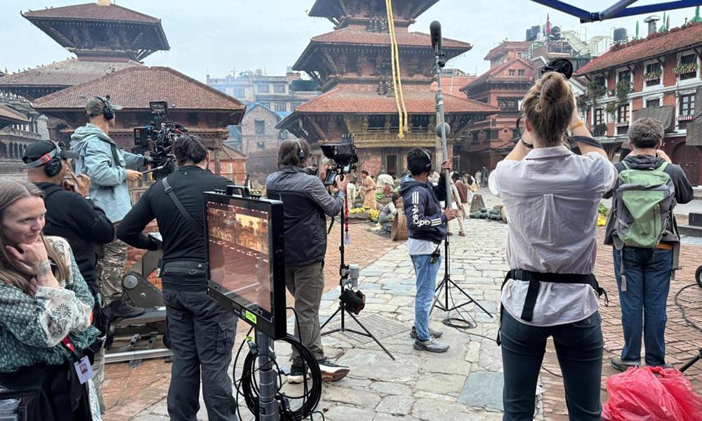 सांस्कृतिक तथा राष्ट्रिय महत्त्वका चलचित्र बनाउन साढे तीन करोड अनुदान