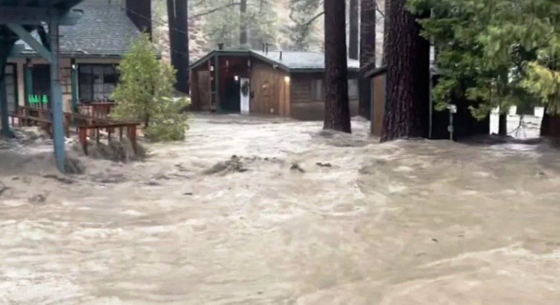 अफगानिस्तानमा बाढीका कारण, ७३ हजार जना भन्दा बढी प्रभावित : राष्ट्रसङ्घ