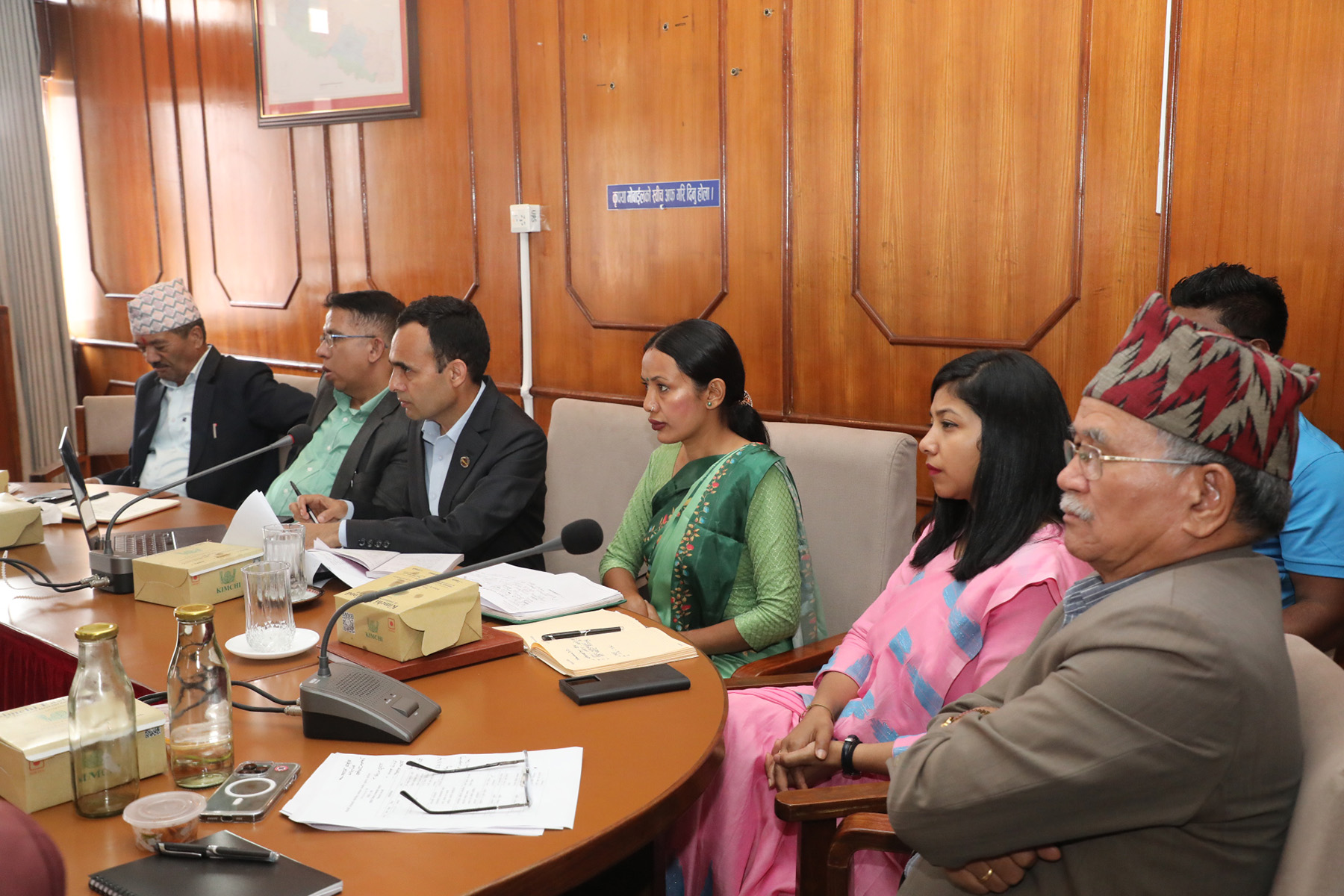 उपत्यकाको फोहर व्यवस्थापनमा पालिकाहरूको स्पष्ट योजना बनाउने प्रतिबद्धता