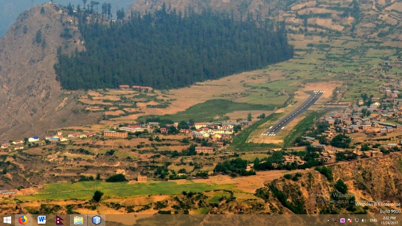 हिमपात नहुँदा हुम्लाका कृषक चिन्तित    
