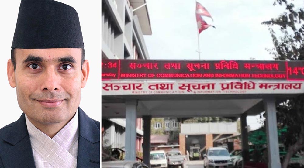 राहदानी र सवारी चालक अनुमतिपत्र नागरिकका घरदैलोमै पुर्‍याउन थालियो