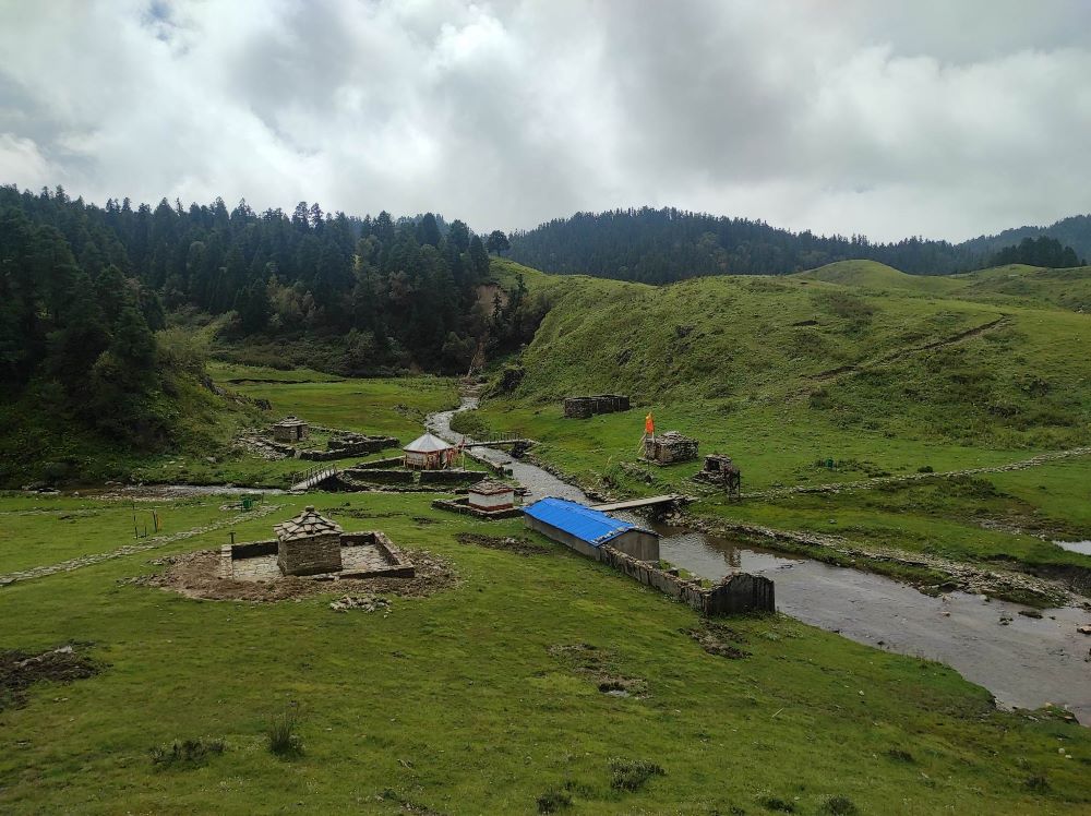 खप्तडमा अन्तर्राष्ट्रिय अध्यात्मिक सम्मेलन आयोजना हुने 