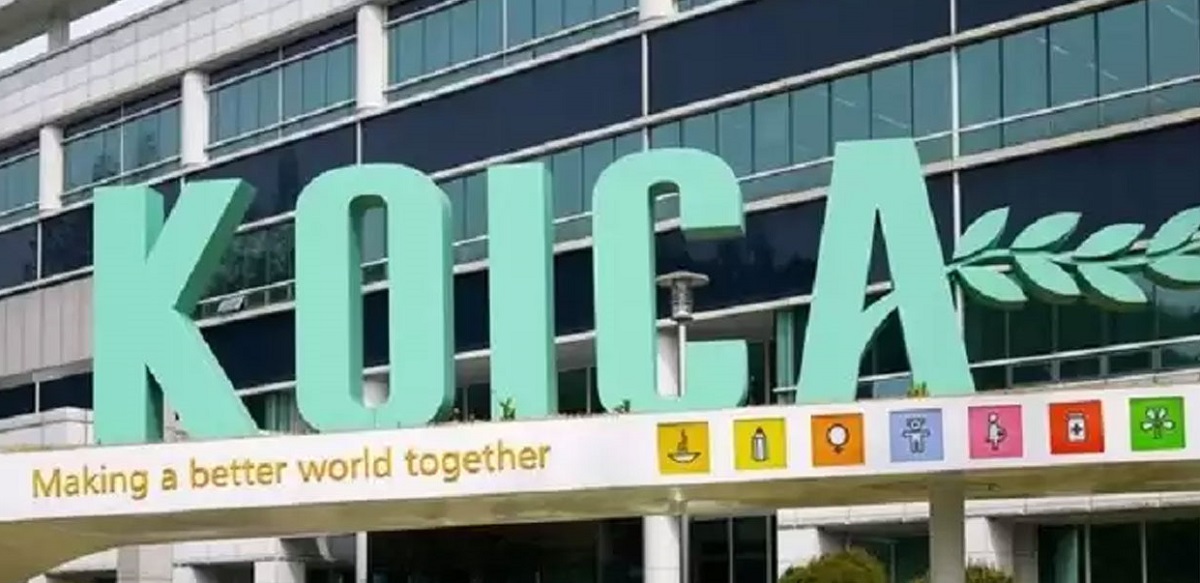 कोरियाबाट फर्किएका कामदारको पुनःएकीकरणमा सघाउन २५ लाख डलर सहयोग    