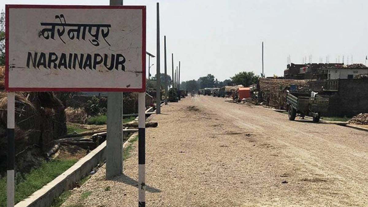 बाँकेको नरैनापुरमा झाडापखालाबाट चार जनाको मृत्यु