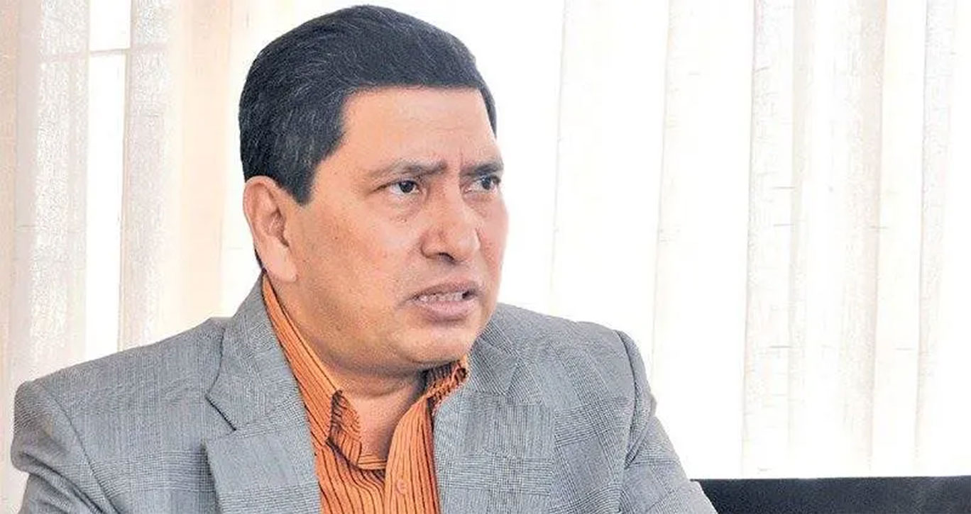 राजनीतिक हैसियत र टठ्याइँ देखाएर उन्मुक्ति पाइँदैन : उपप्रधानमन्त्री श्रेष्ठ   