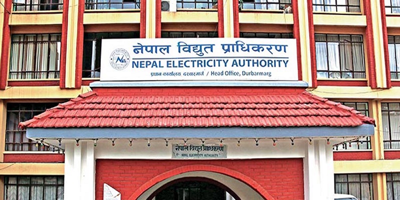 नेपाल विद्युत् प्राधिकरणको कार्यकारी निर्देशकमा सिल्वाल नियुक्त