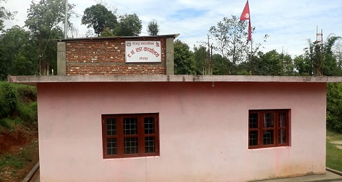 धार्मिक सम्पदाको संरक्षण र प्रवद्र्धनमा जुट्दै भोजपुर