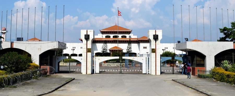 नागरिकता विधेयक प्रतिनिधिसभाबाट पारित