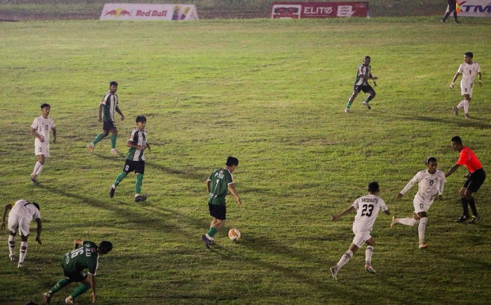 इटहरी गोल्डकपः प्लानिङ ब्वाइज फाइनलमा