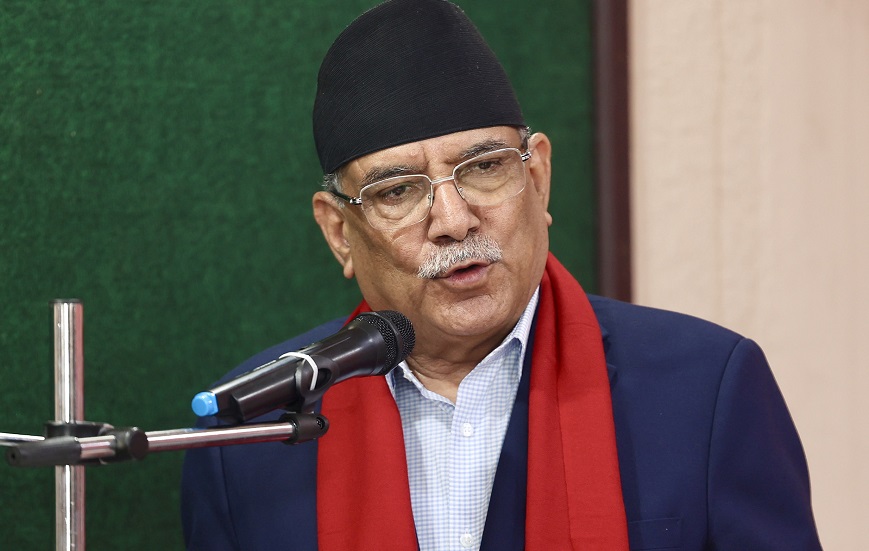 आगामी आवको बजेटमा पूर्वले प्राथमिकता पाउँछ: प्रधानमन्त्री