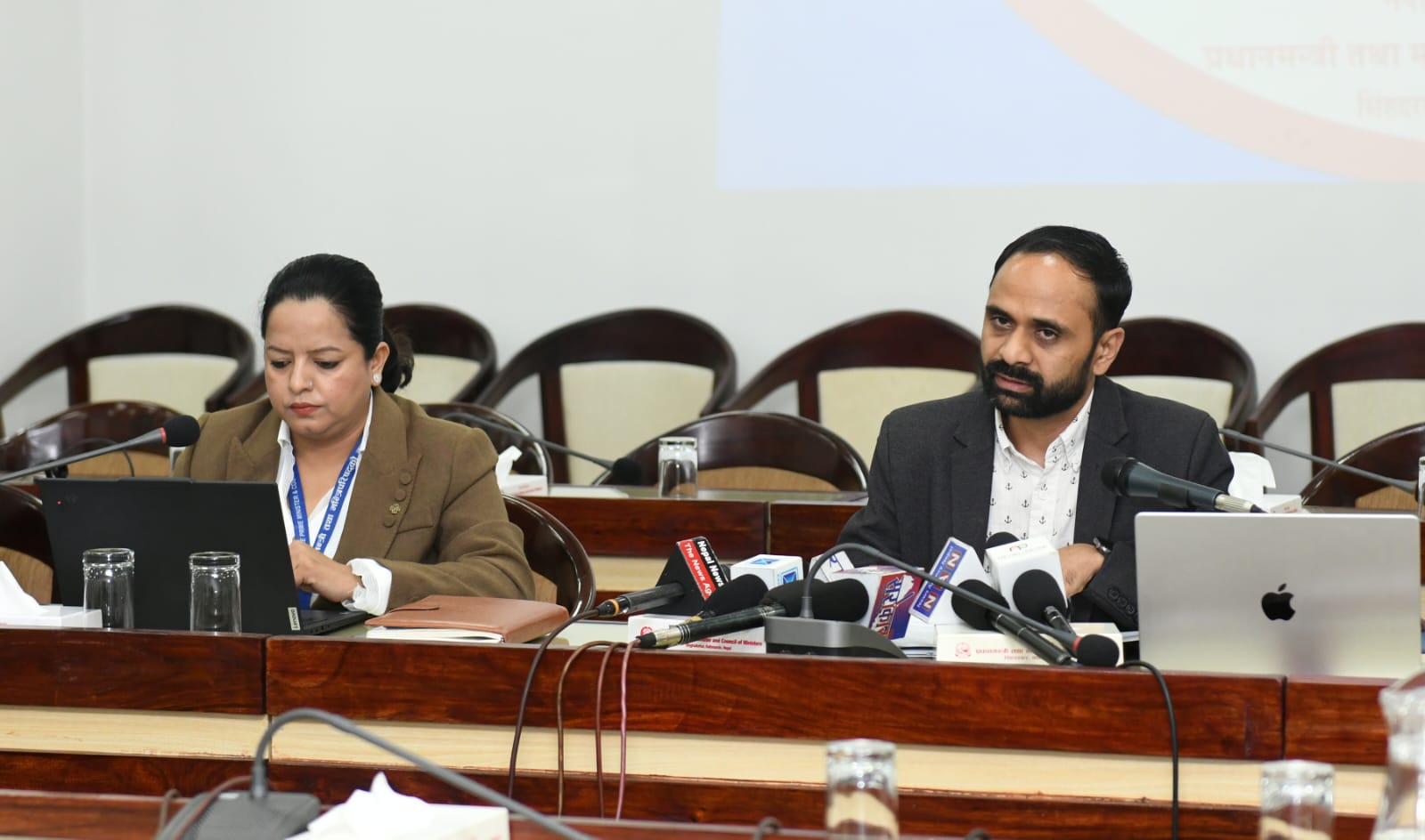 सरकारका एक साताका मुख्य उपलब्धि सार्वजनिक, ६५ कार्यक्रम कार्यान्वयनको तयारी