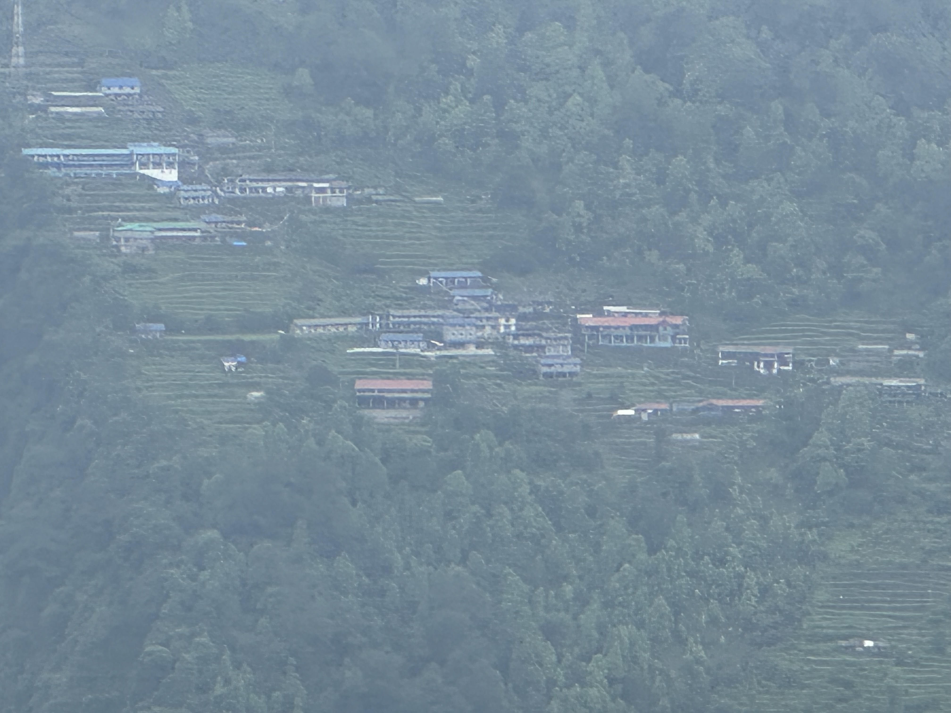 उज्यालो बन्दै छ विश्वप्रसिद्ध एबिसी पदमार्ग   