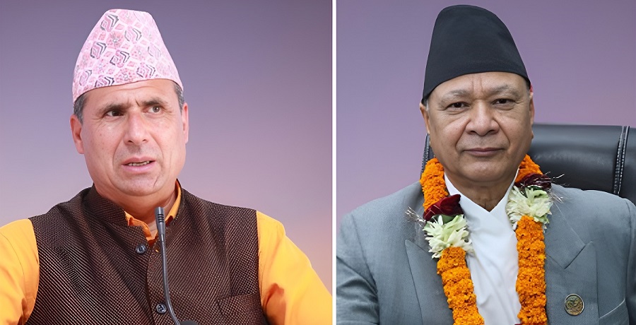 सरकार र शिक्षक महासङ्घबीच ९ बुँदे सहमति