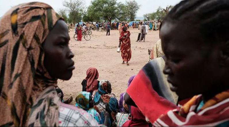 सुडानमा नागरिक बस्तीमा आक्रमण, बालबालिकासहित ११४ जनाको मृत्यु        