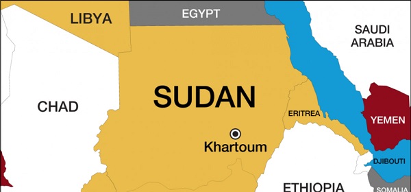 दक्षिण सुडानको अस्पतालमा आक्रमण