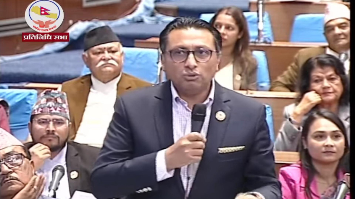 ‘भिजिट भिसा’ प्रकरण सम्बन्धमा छानबिन गर्न समिति गठन, राप्रपा र रास्वपाको असहमति