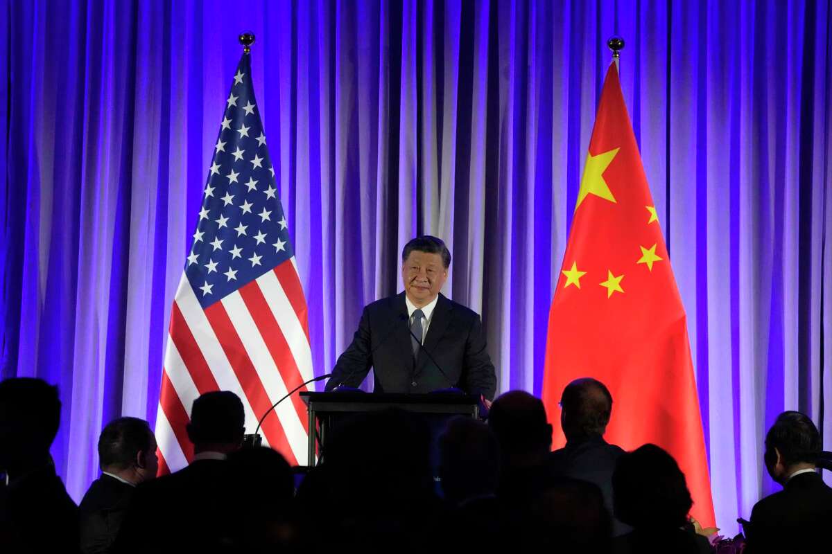 अमेरिकाको ‘साझेदार र मित्र’ बन्न चीन तयार छ : राष्ट्राध्यक्ष सी       