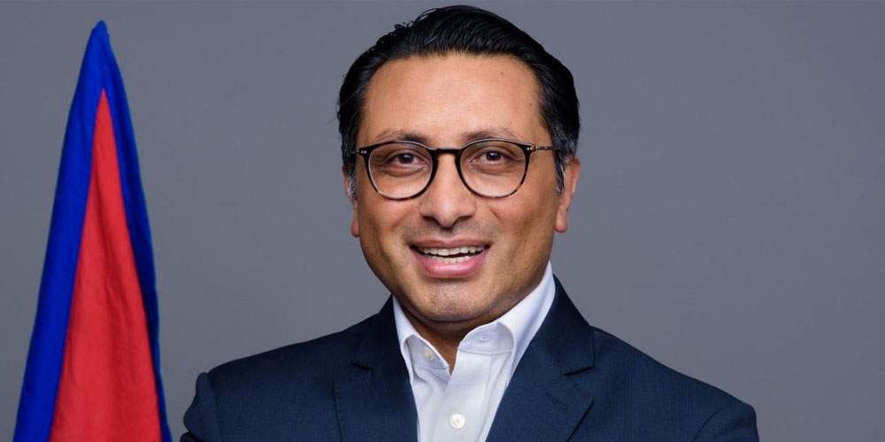 आगामी बजेट आर्थिक रूपान्तरणमा केन्द्रित हुन्छ : अर्थमन्त्री डा. वाग्ले