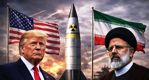 इरानद्वारा अमेरिकी युद्धविराम प्रस्ताव अस्वीकार, आक्रमण जारी